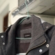 เป็นไปได้หรือไม่ที่จะซักเสื้อในเครื่องซักผ้า?