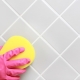 Linisin ang banyo: kung paano linisin ang mga joints sa pagitan ng mga tile?