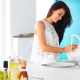 Rửa chén đĩa nhanh chóng và dễ dàng
