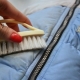 How to wash grease stains from a jacket?