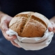 วิธีการใช้ขนมปัง: ด้วยส้อมหรือมือ?