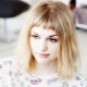 What bangs fit for a square face?