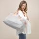 Bag to the hospital