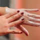 ทำมาสก์สำหรับมือ