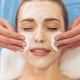 Enzyme peeling: features and application rules