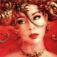 Characteristics of women Goat Aries