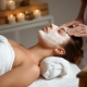 How is the complex facial cleansing?