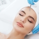 Can I clean my face in the summer?