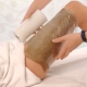 Leg wraps: ความลับของสูตรอาหารที่มีประสิทธิภาพสำหรับการลดน้ำหนัก