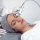 Features of the vacuum cleaning of the face in the cabin and at home