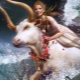 Pagpili ng mga bulaklak para sa isang babae Taurus