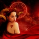 Aries Woman-Monkey: what is she?