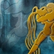 The character and fate of a man of Aquarius Tigra