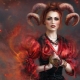 Characteristics of women Capricorn, born in the year of the Horse
