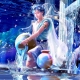  Characteristics of women of Aquarius Snake
