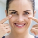 Lifting around the eyes: features of the procedure and conduct at home