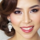 การแต่งหน้าสำหรับดวงตาชาวเอเชีย: ประเภทและรายละเอียดปลีกย่อยของการใช้เครื่องสำอาง