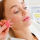 Mesothreads for facelift: features and rules of use