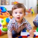 Baby Capricorn: the characteristics of girls and boys, suitable names for children