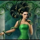 Capricorn Woman Born in the Year of the Snake: Characteristic and Horoscope Compatibility