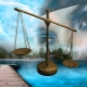 Characteristics and compatibility of the woman Libra, born in the year of the Snake