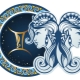 Characteristics of a male Gemini, born in the year of the Rat