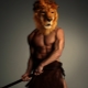 Characteristics of a man Leo born in the year of the Dragon