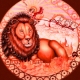 Characteristics of a man Leo, born in the year of the Rat