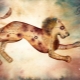 Characteristics of a man Leo, born in the year of the Rooster