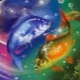 Characteristics of men Fish, born in the year of the Boar