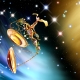 Characteristics of Libra men, born in the year of the Dog