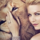 Characteristics of a female Leo born in the year of the Tiger