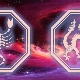 Mga katangian ng isang babae na Scorpio na ipinanganak sa taon ng Dragon