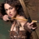 Characteristics of a woman Sagittarius, born in the year of the Rabbit