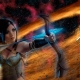 Characteristics of female Sagittarius in various areas of life