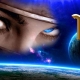 What planet controls the Virgin and how does this affect her?