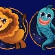 Leo and Pisces: Relationship Characteristics and Compatibility