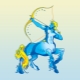 Boy Sagittarius: character, advice on choosing a name and education