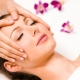 Facial massage: types, benefits, harm and technique