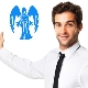 Male Virgo, born in the Year of the Snake: characteristic and compatibility