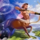 Male Sagittarius: what girls does he like and what kind of love is he?