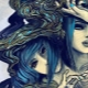 Character traits and talismans of the Gemini woman born in the year of the Snake
