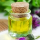 Burdock oil for hair loss: properties and features of use