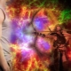 Sagittarius and Scorpio: features of the union of the elements of Fire and Water