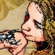 Choosing a name for a girl Scorpio, born in the year of the Dog