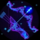 Female Sagittarius, born in the Year of the Rooster: personality characteristics and compatibility