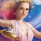 Libra woman born in the year of the Rat