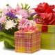 What to give a girl Raku?