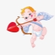 Characteristic and behavior of Sagittarius in love
