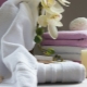 How to make terry towels soft and fluffy after washing?